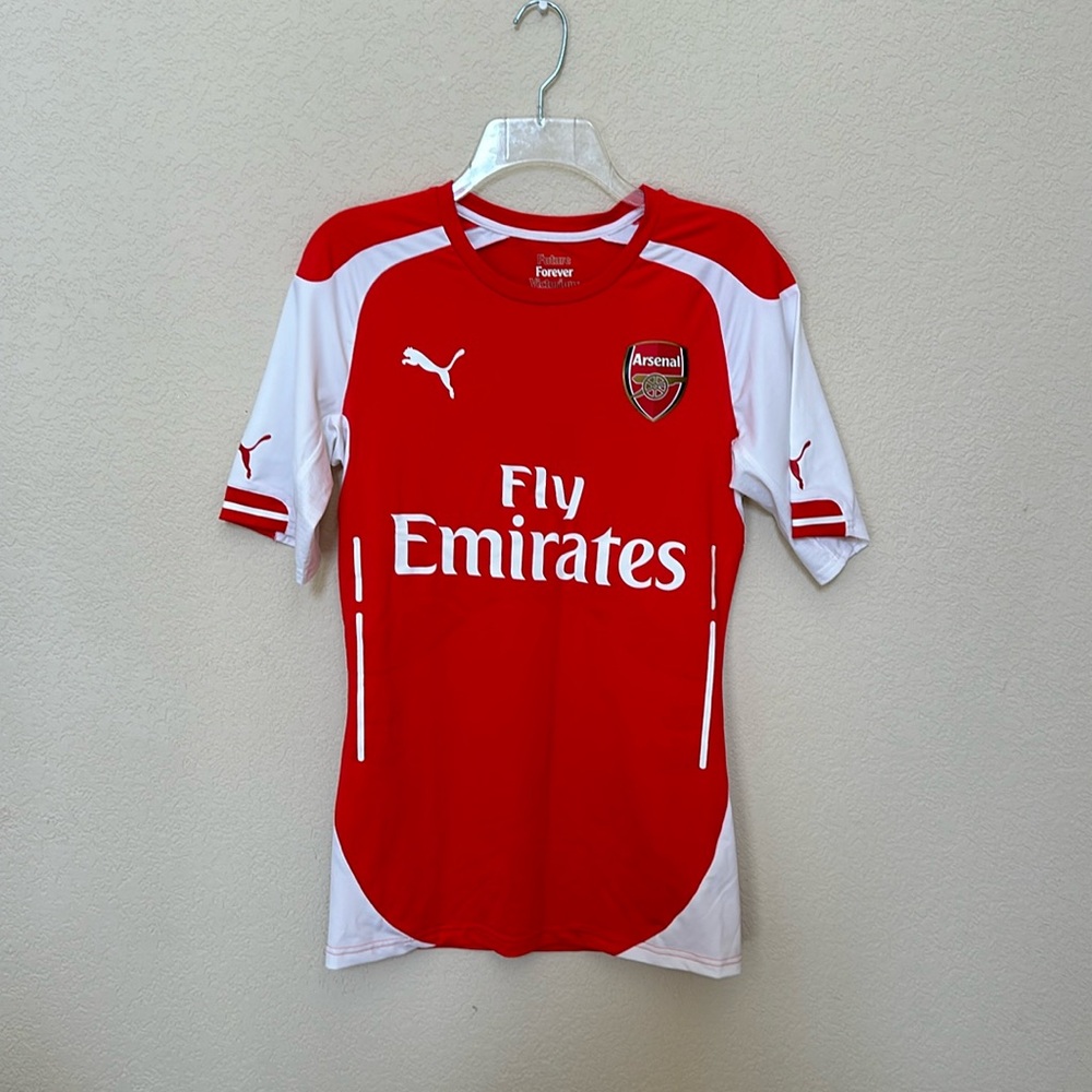 Arsenal jersey